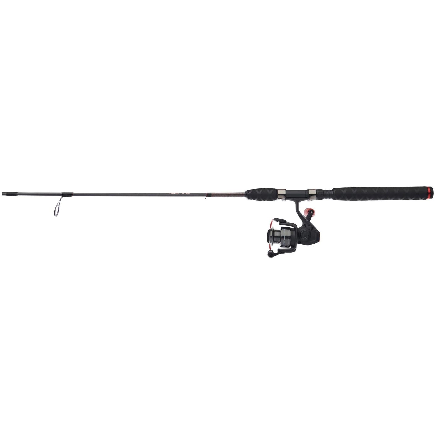 Ugly Tuff™ Spinning Combo