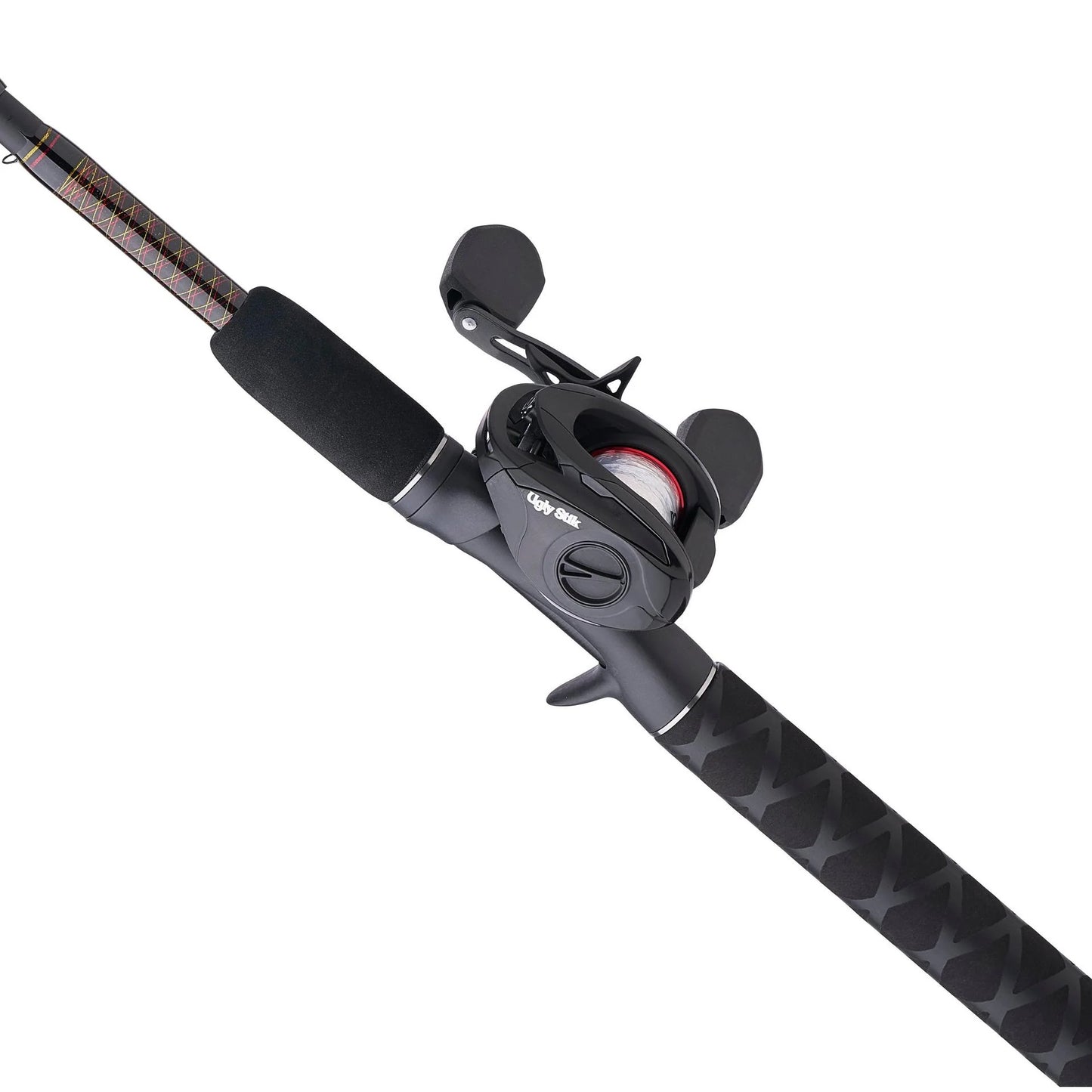 GX2™ Baitcast Combo