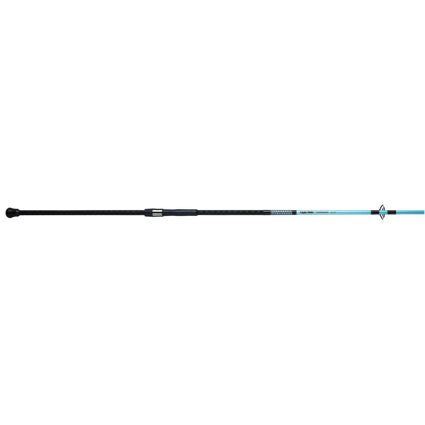 Carbon Surf Spinning Rod