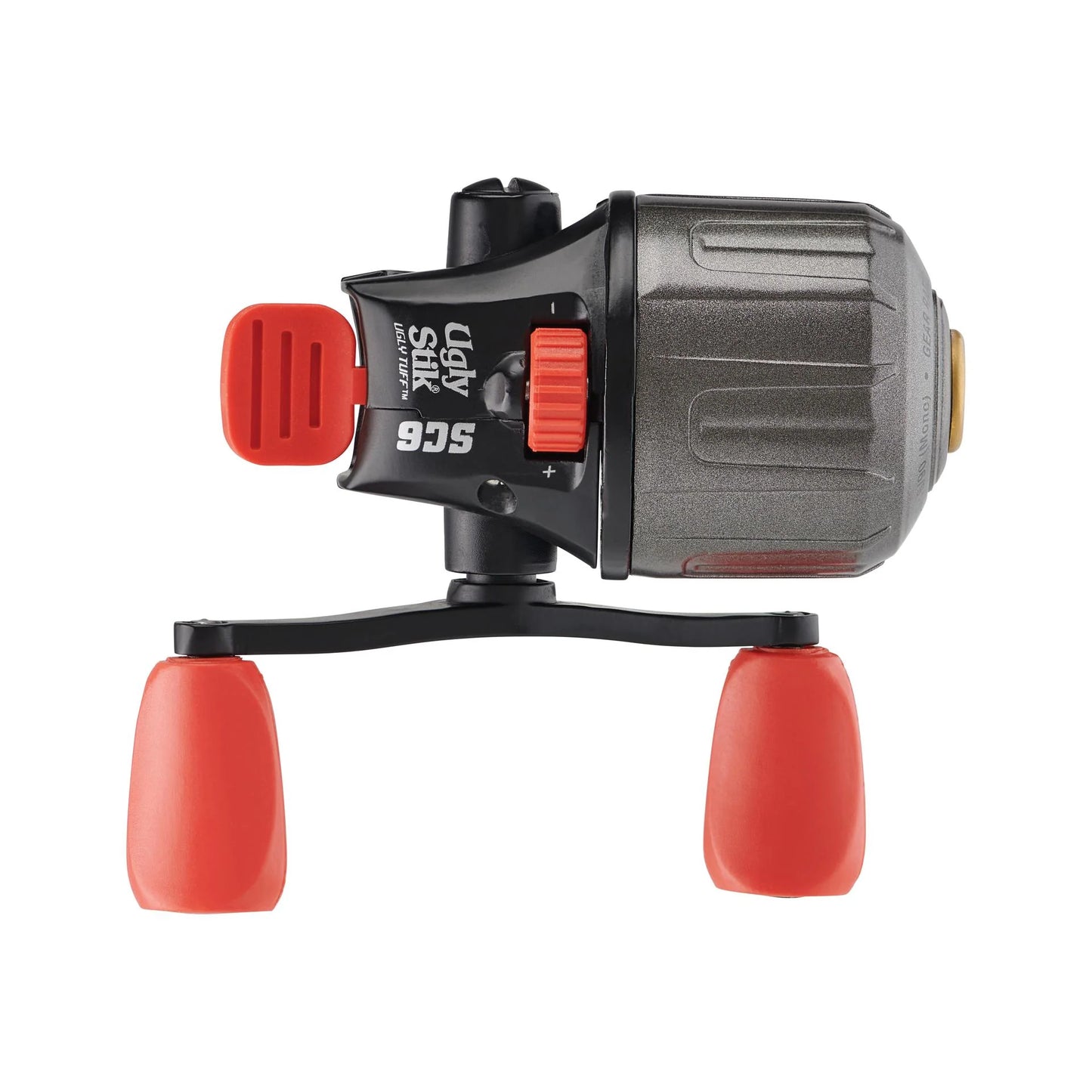 Ugly Tuff™ Spincast Reel