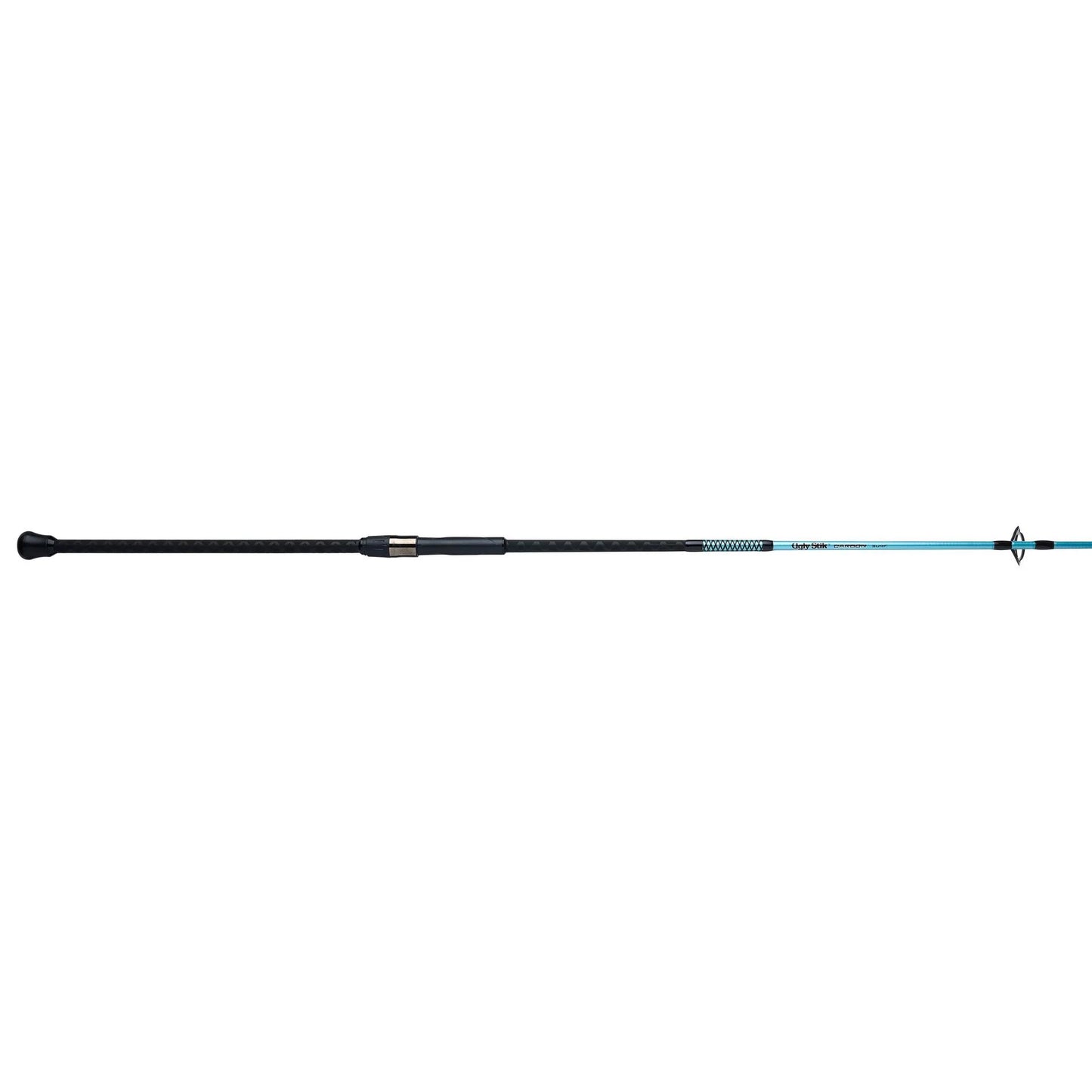 Carbon Surf Spinning Rod