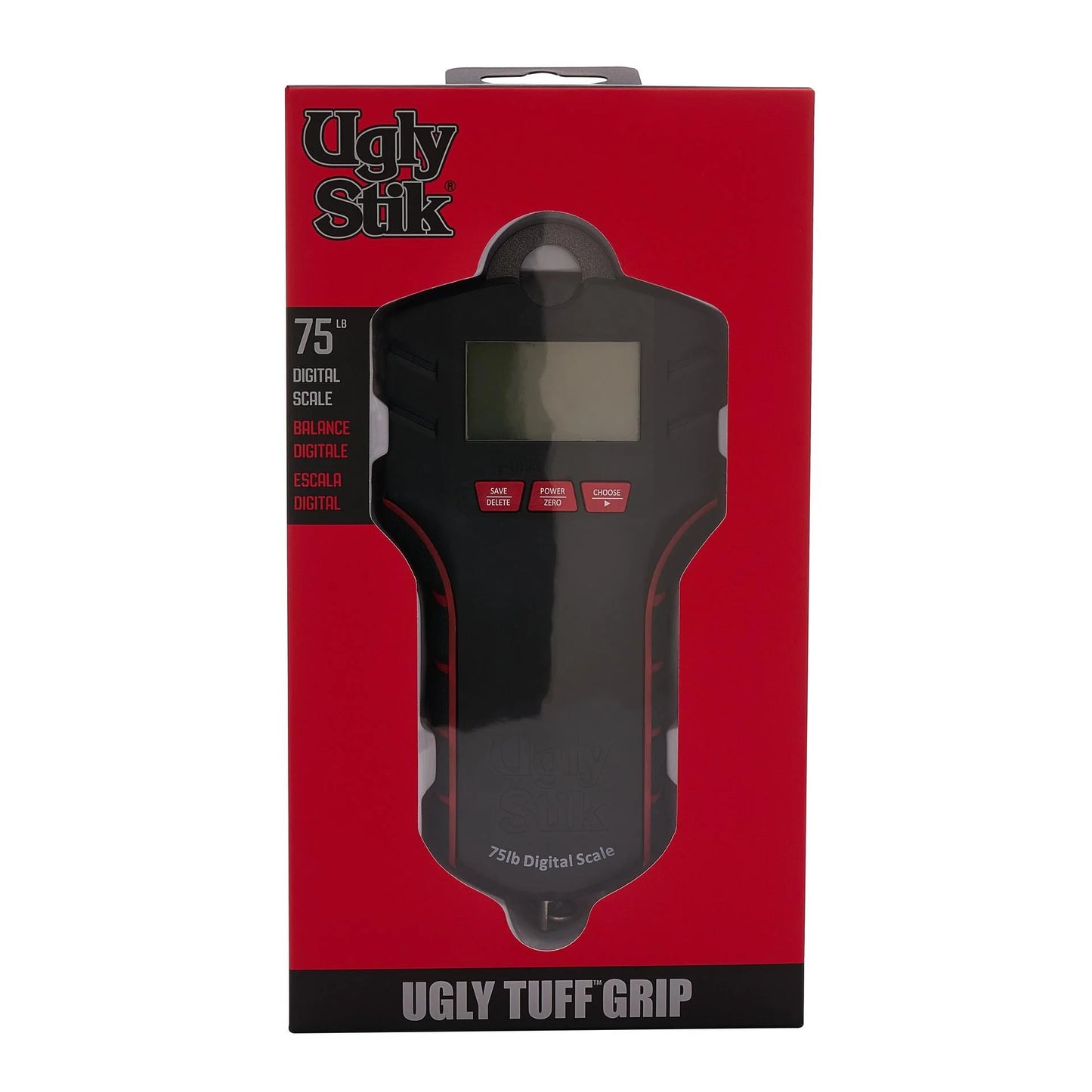 Ugly Tools Digital Scale