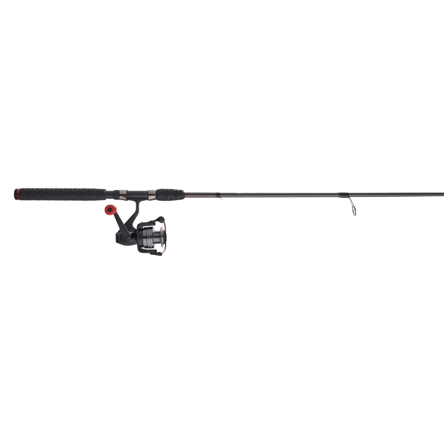 Ugly Tuff™ Spinning Combo