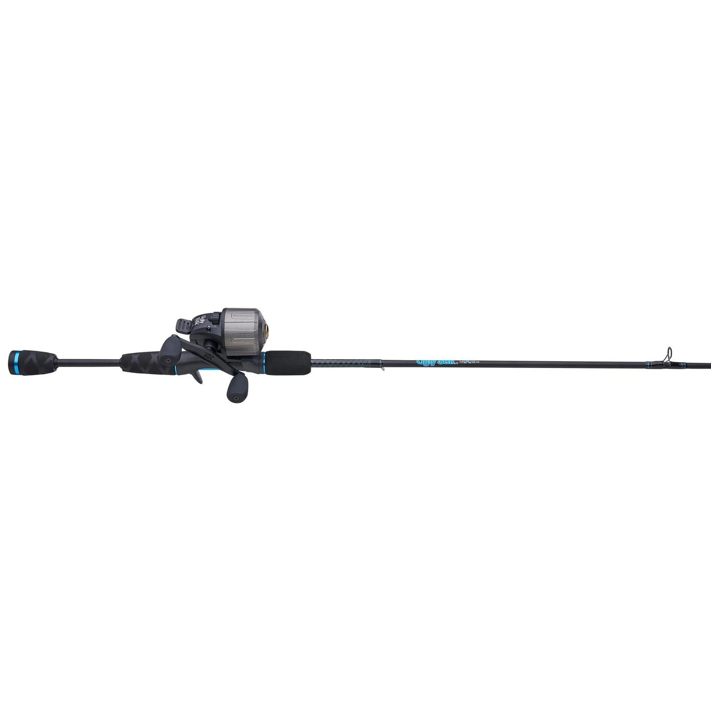 GX2™ Spincast Youth Combo