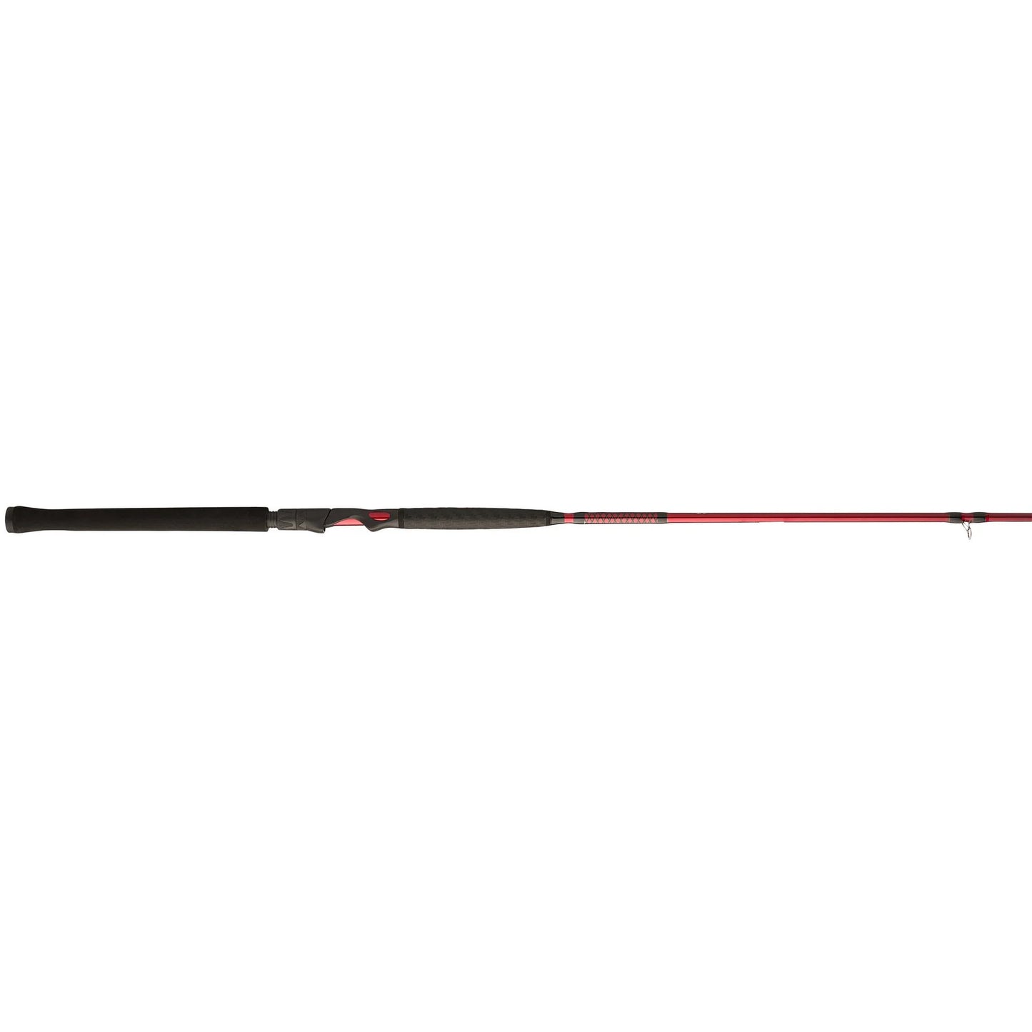 Carbon Crappie Spinning Rod