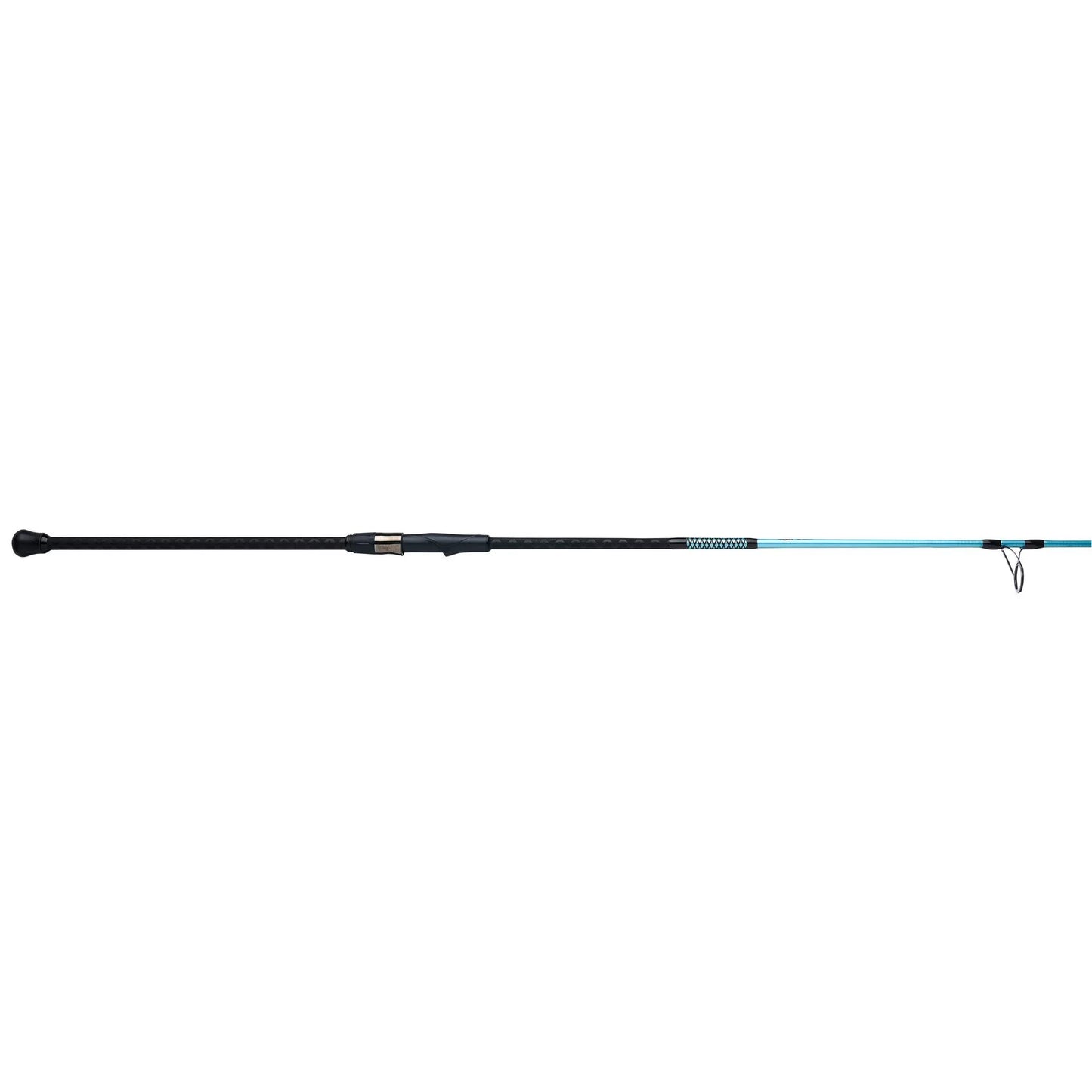 Carbon Surf Spinning Rod