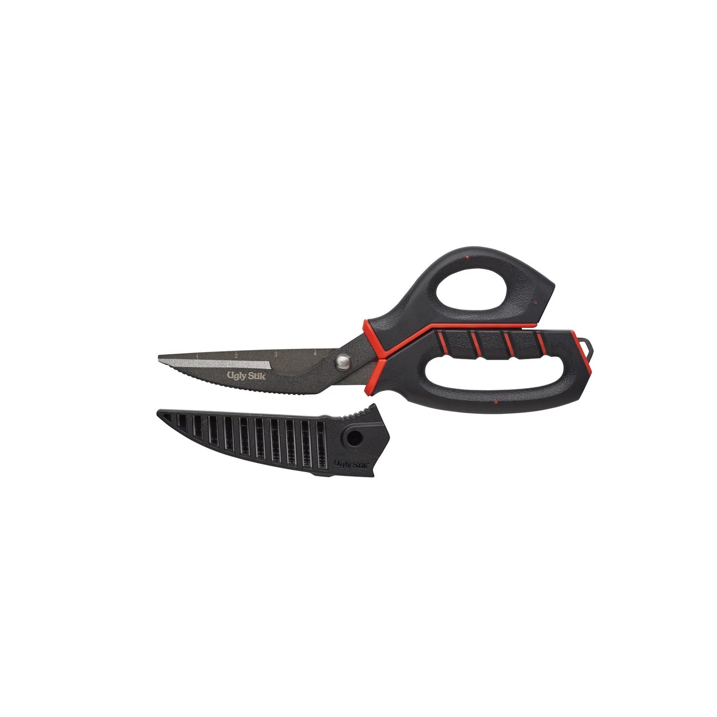 Ugly Tools Marine Shears