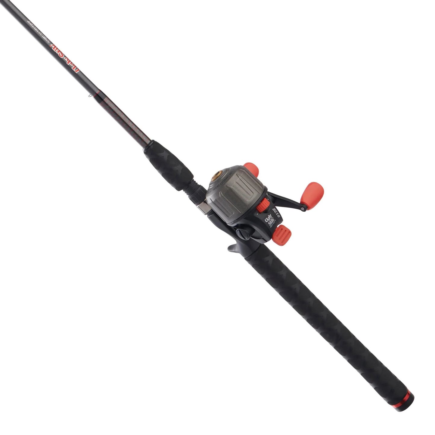 Ugly Tuff™ Spincast Combo