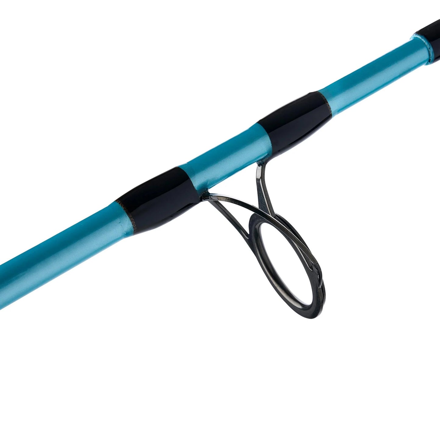 Carbon Jigging Spinning Rod