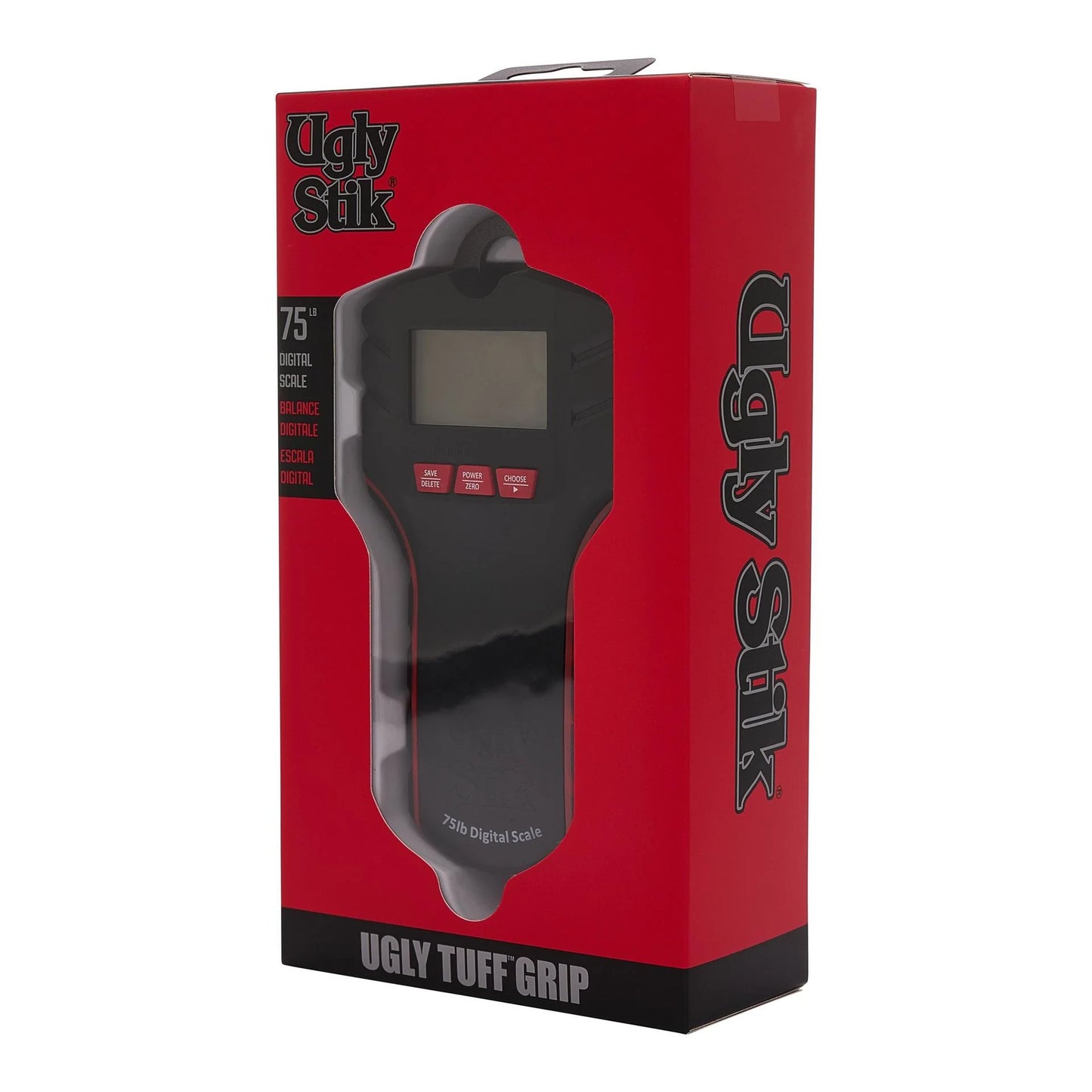 Ugly Tools Digital Scale