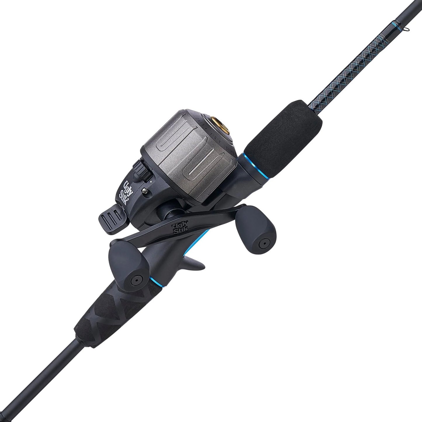 GX2™ Spincast Youth Combo
