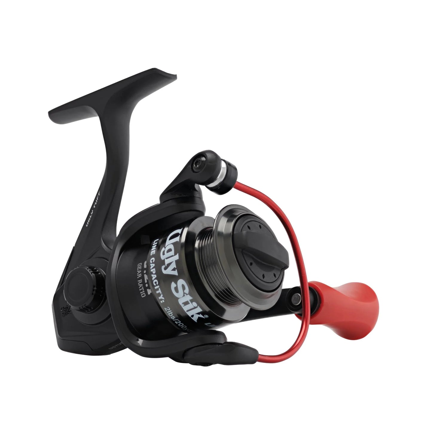 Ugly Tuff™ Spinning Reel