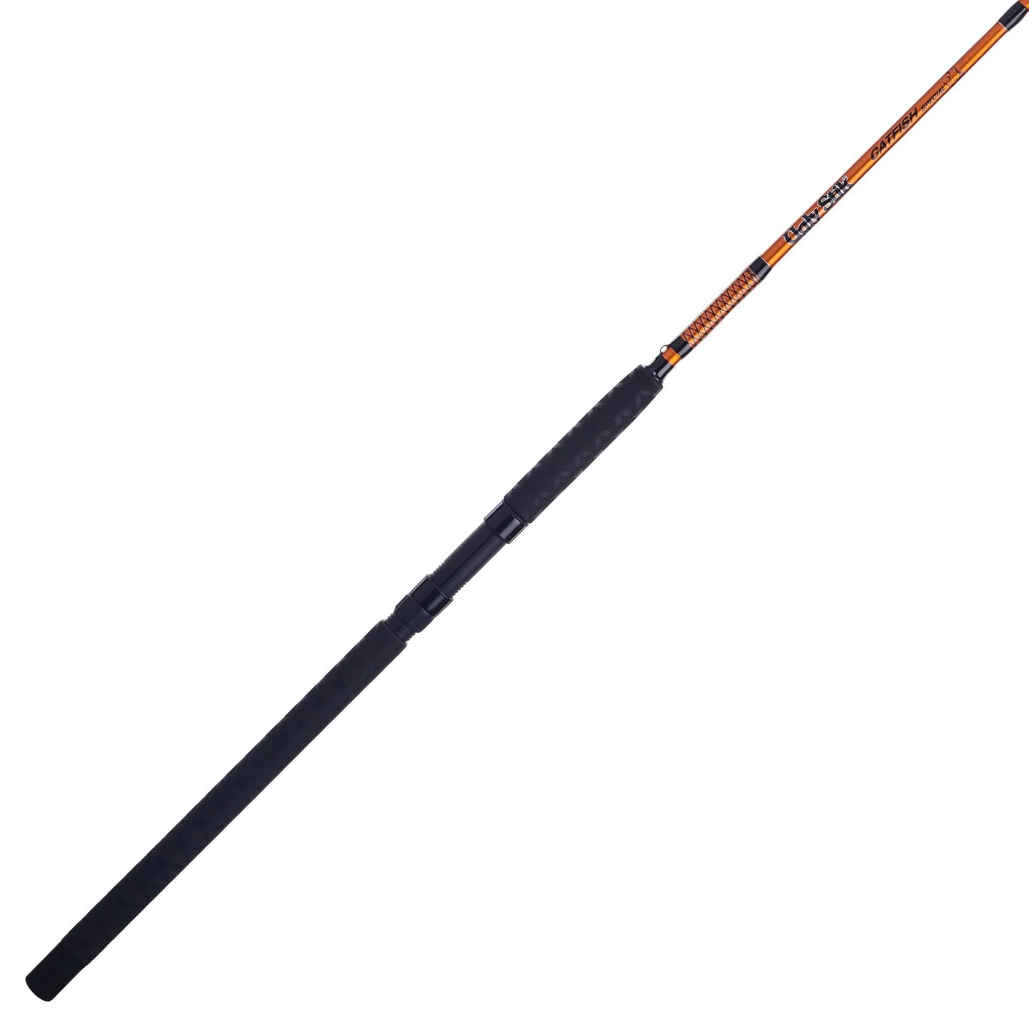 Catfish Special Spinning Rod