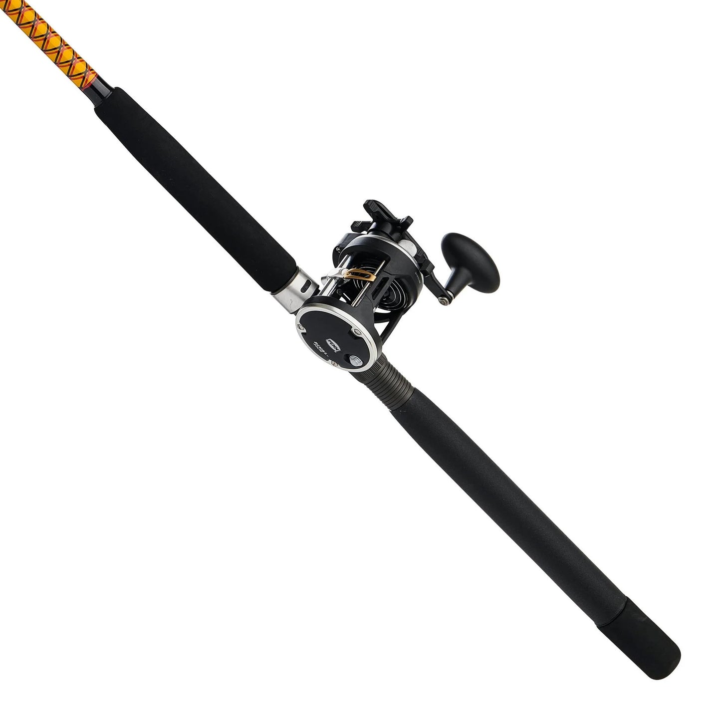 Bigwater Rival™ Level Wind Combo