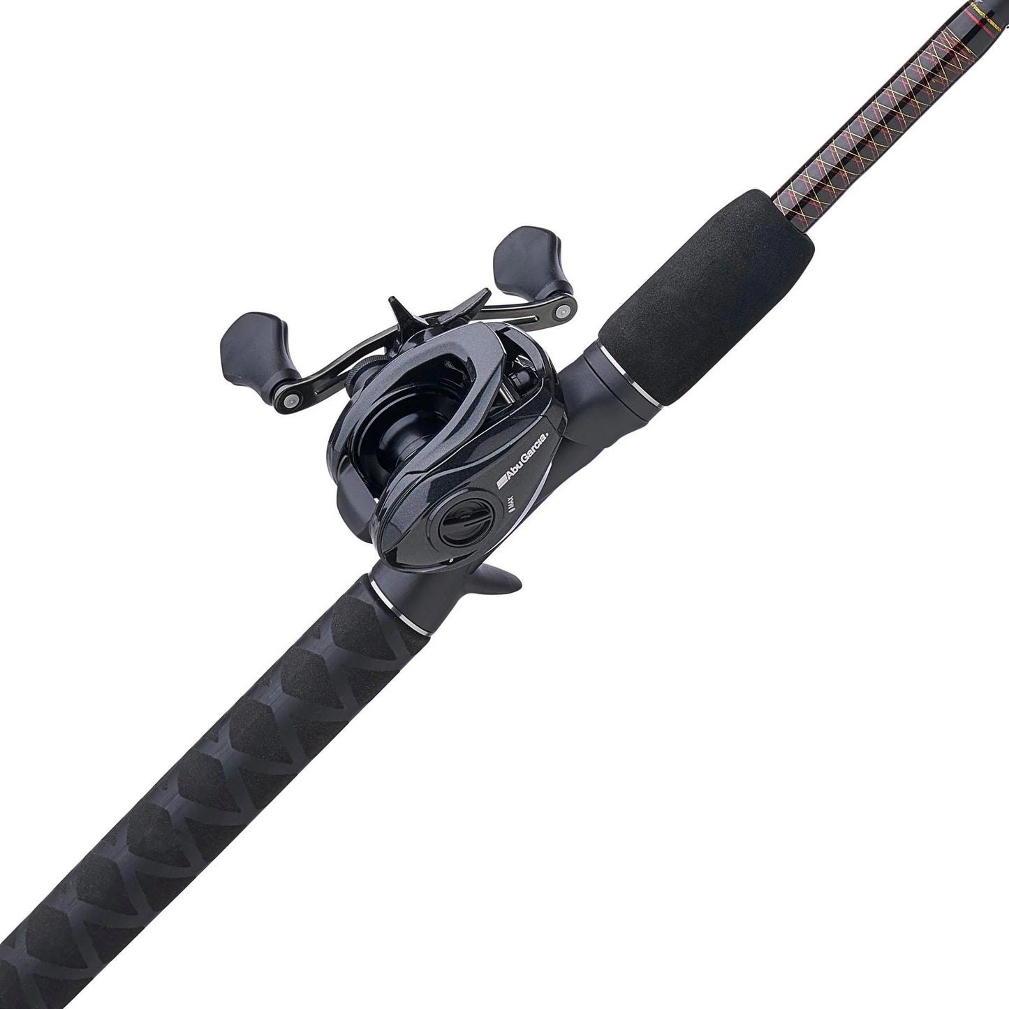 GX2™ Baitcast Combo