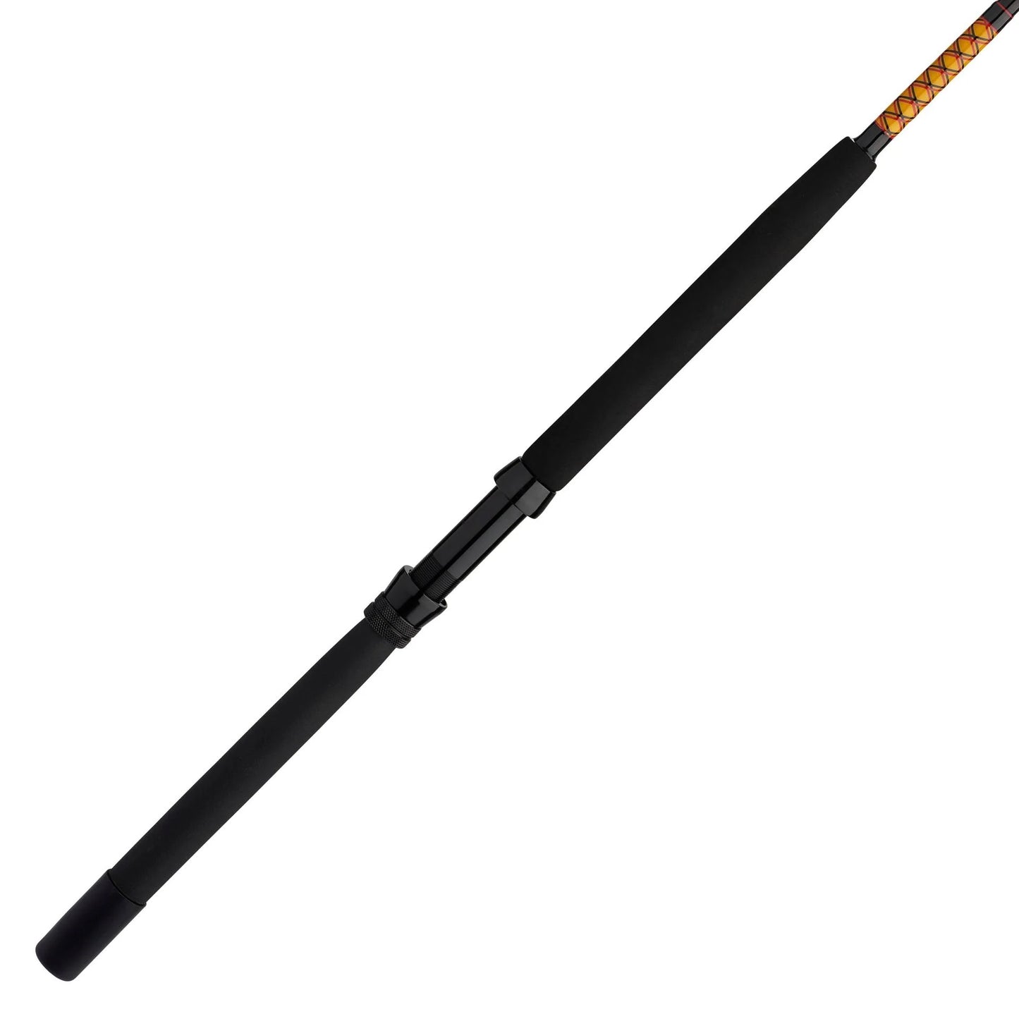Bigwater Stand Up Conventional Rod