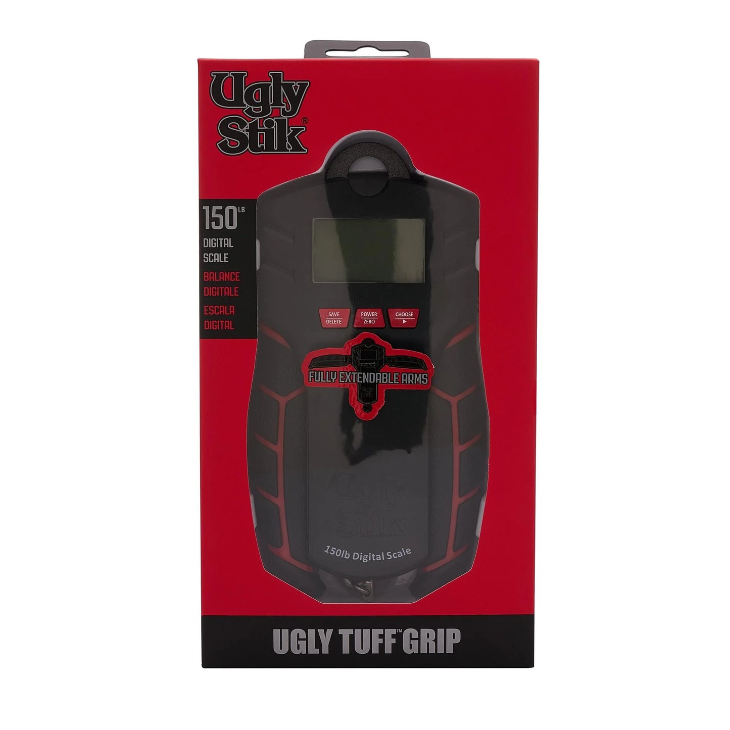 Ugly Tools Digital Scale