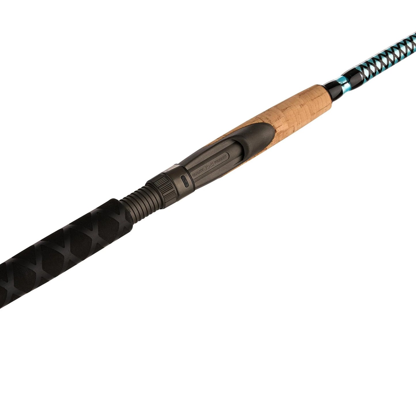 Carbon Inshore Spinning Rod