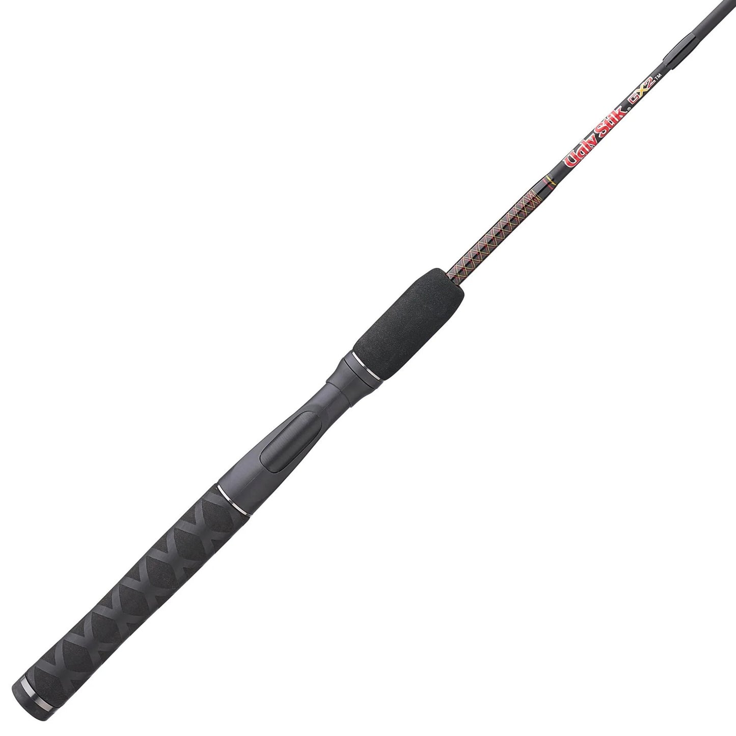 GX2™ Travel Spinning Rod