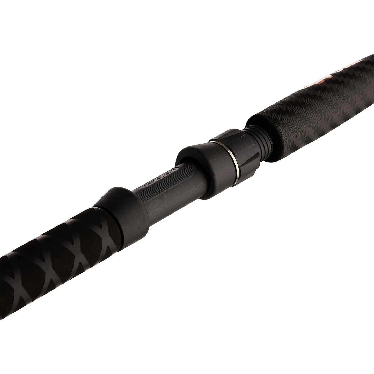 Carbon Catfish Casting Rod