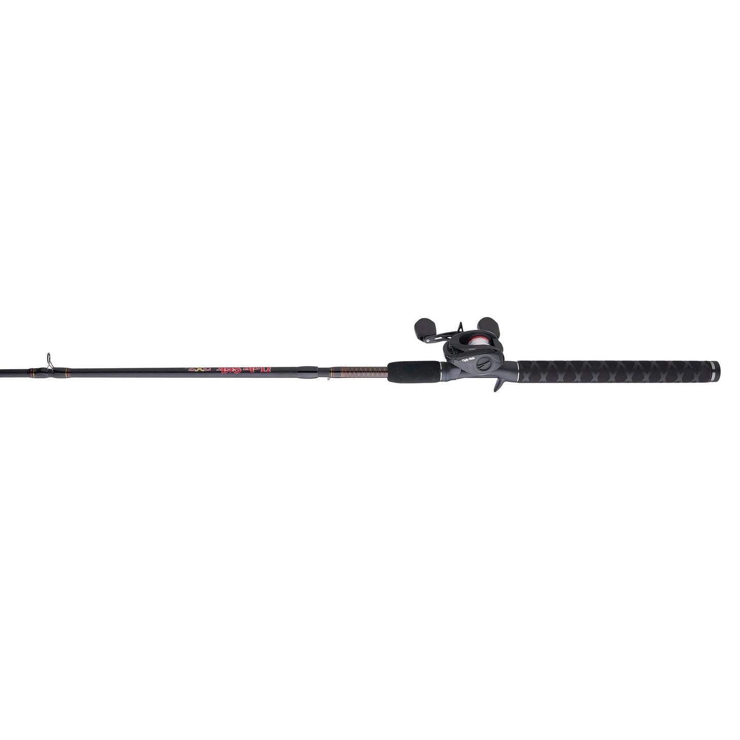 GX2™ Baitcast Combo