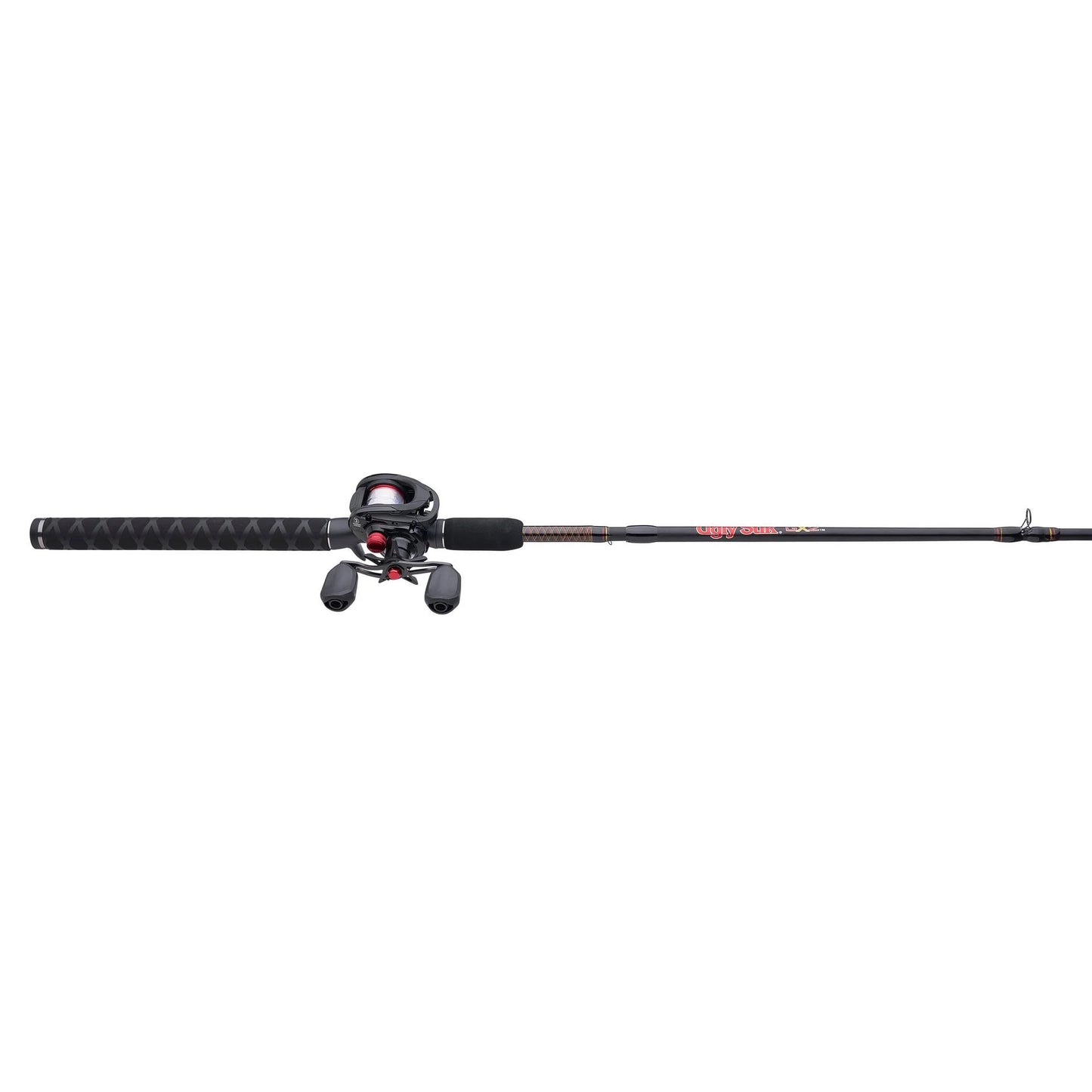 GX2™ Baitcast Combo
