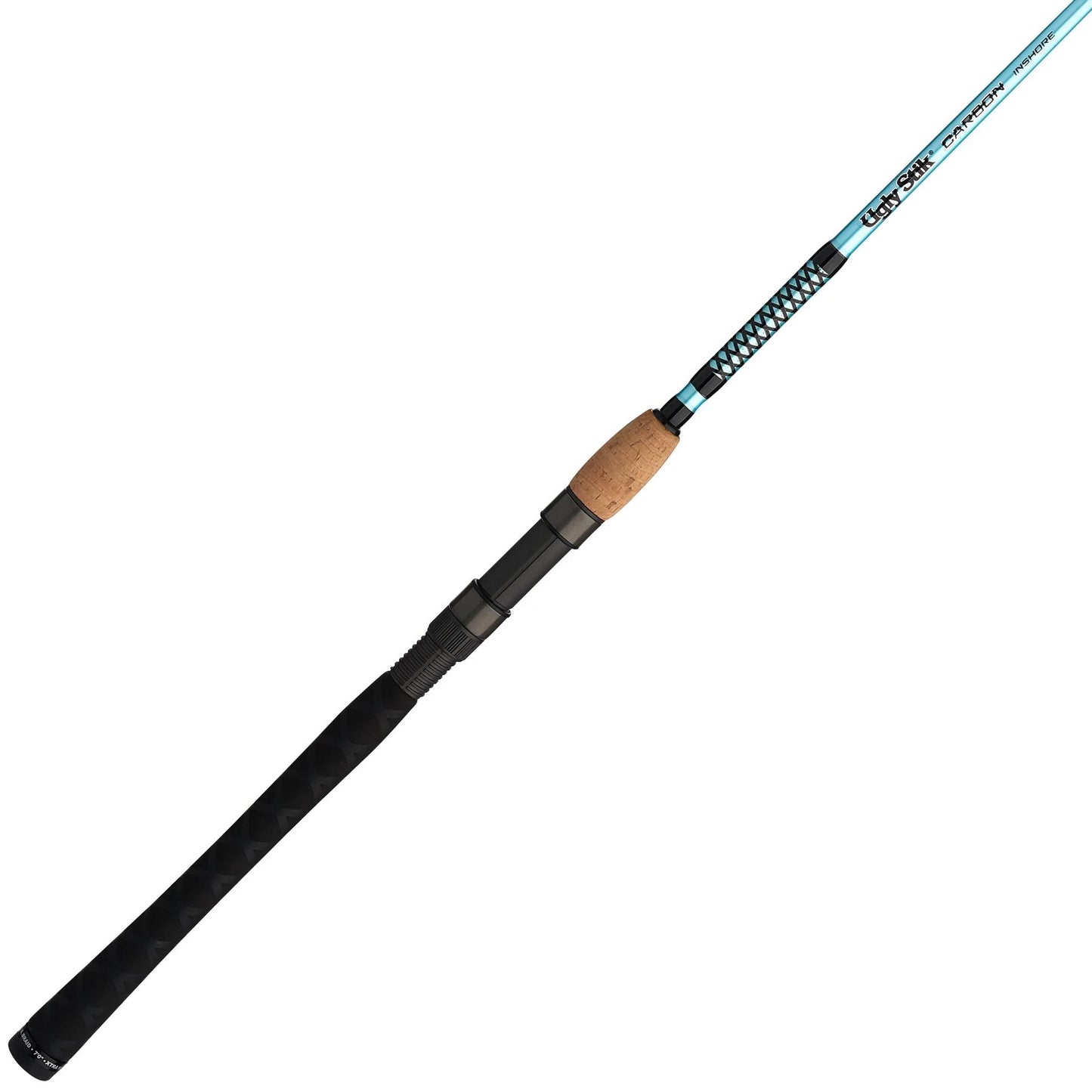 Carbon Inshore Spinning Rod