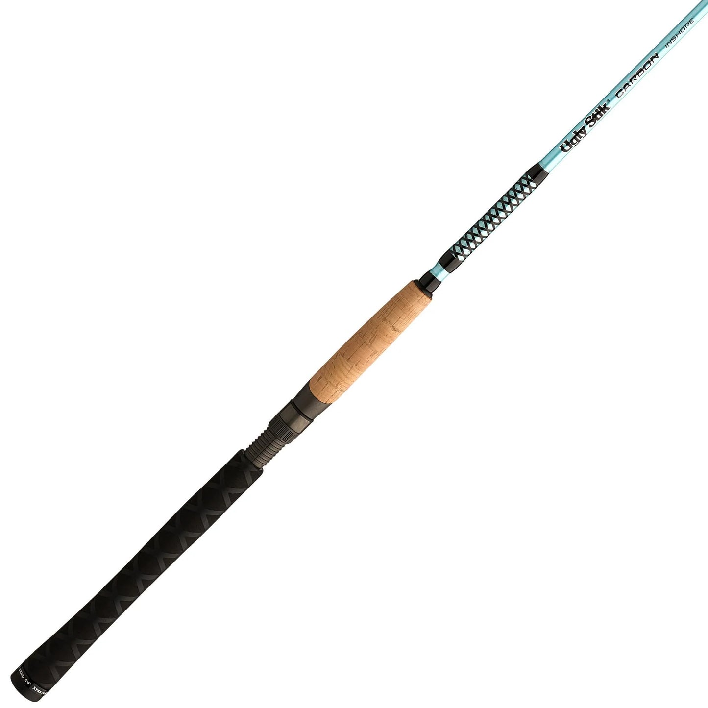 Carbon Inshore Spinning Rod