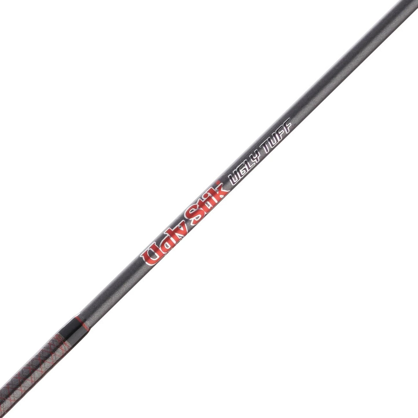 Ugly Tuff™ Spinning Combo