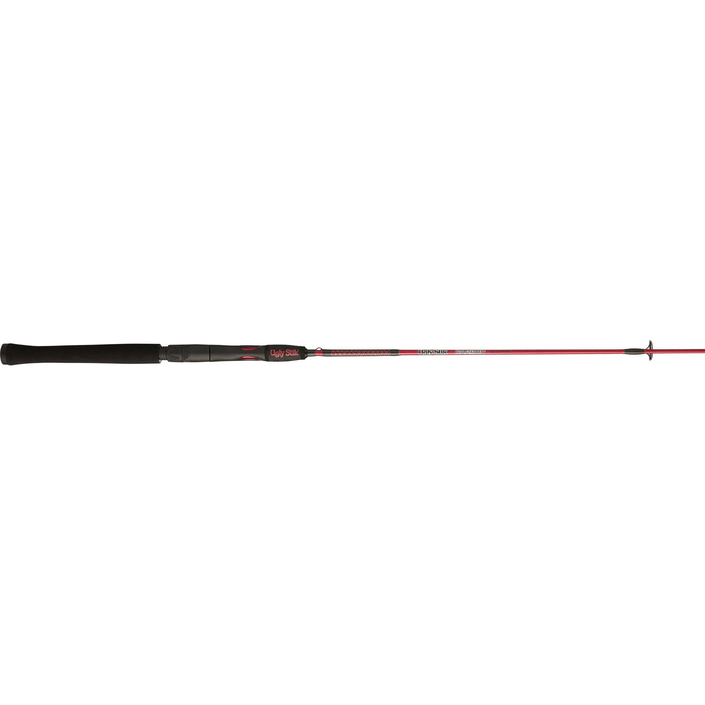 Carbon Crappie Spinning Rod
