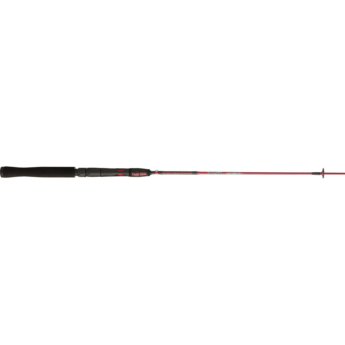 Carbon Crappie Spinning Rod