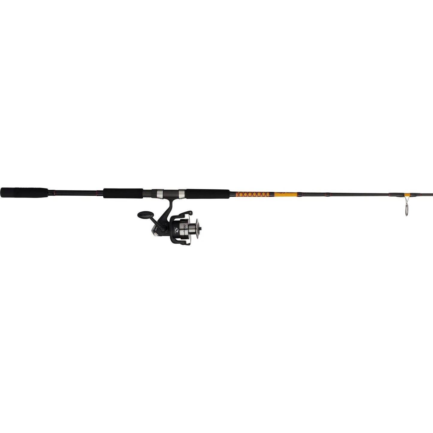 Bigwater Spinning Combo