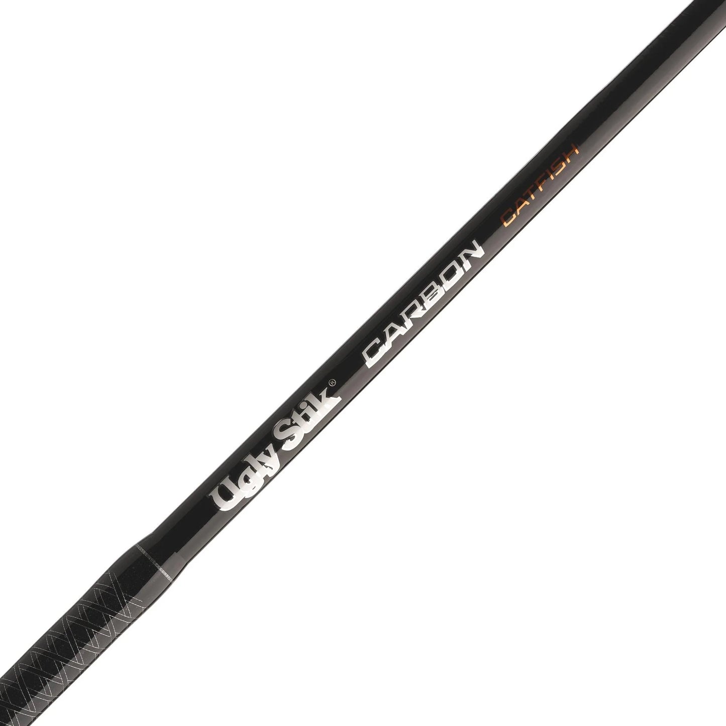 Carbon Catfish Casting Rod