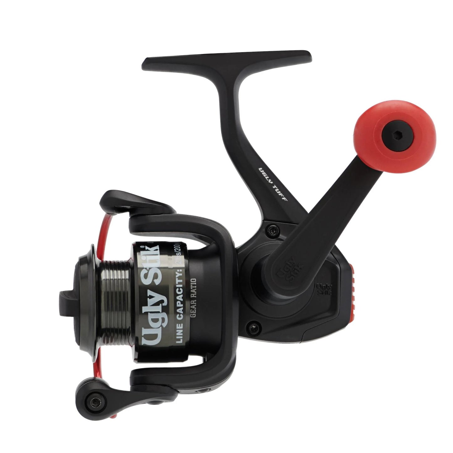 Ugly Tuff™ Spinning Reel