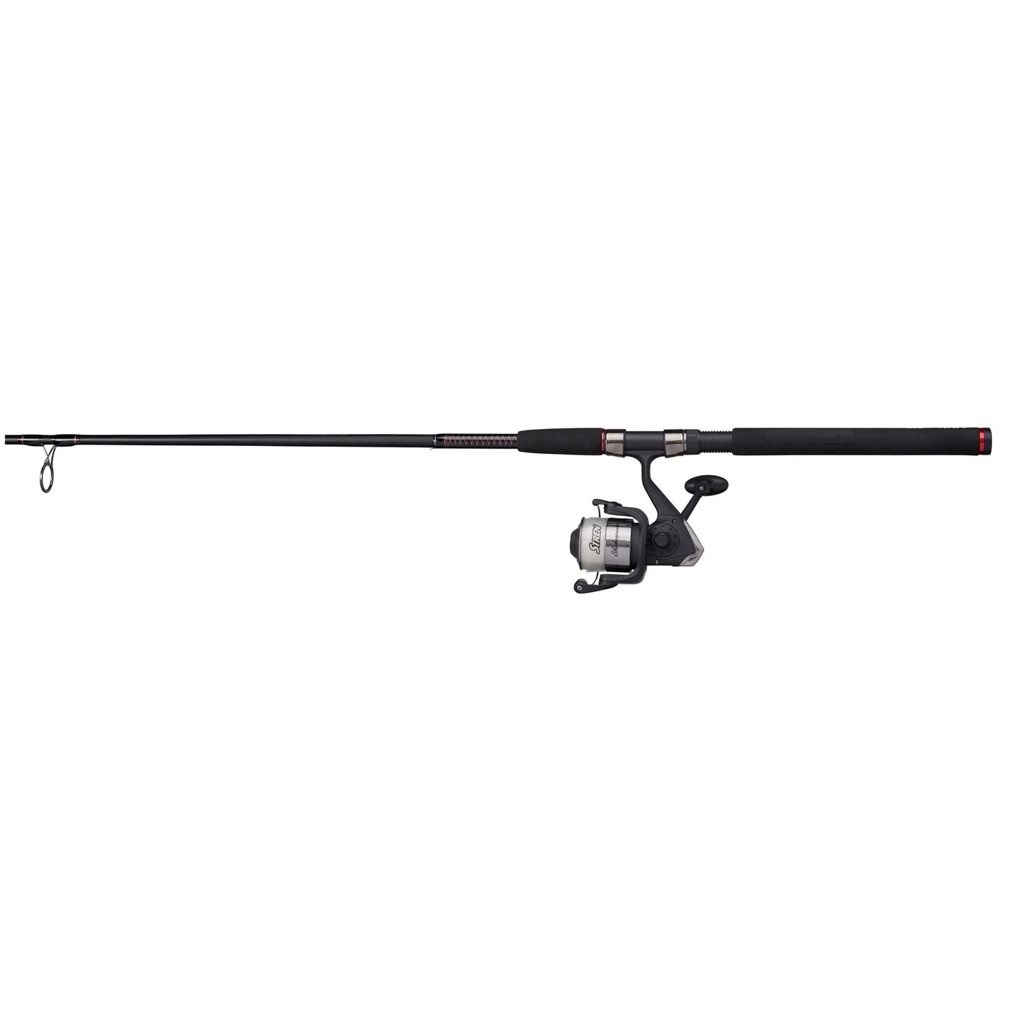 Catch Ugly Fish Surf Pier Spinning Combo