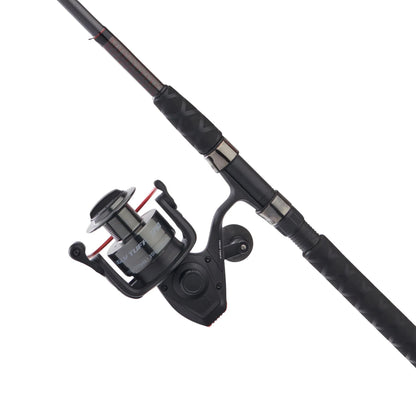 Ugly Tuff™ Spinning Combo
