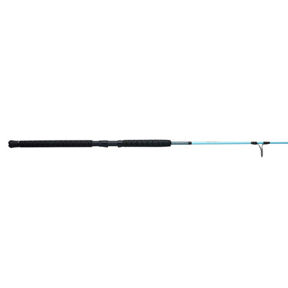Carbon Jigging Spinning Rod