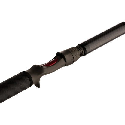 Carbon Salmon Steelhead Casting Rod