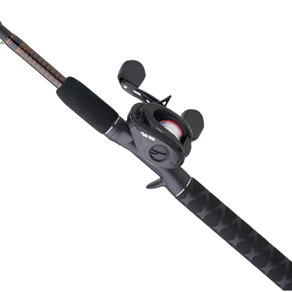 GX2™ Baitcast Combo