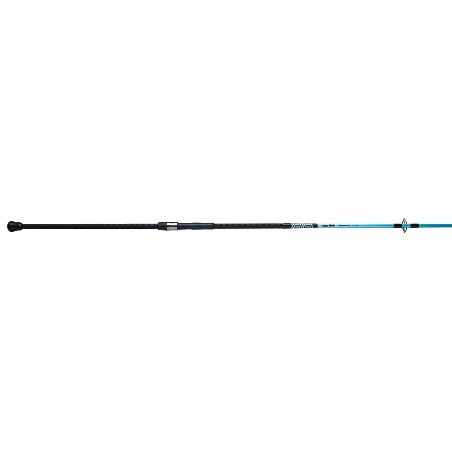 Carbon Surf Spinning Rod
