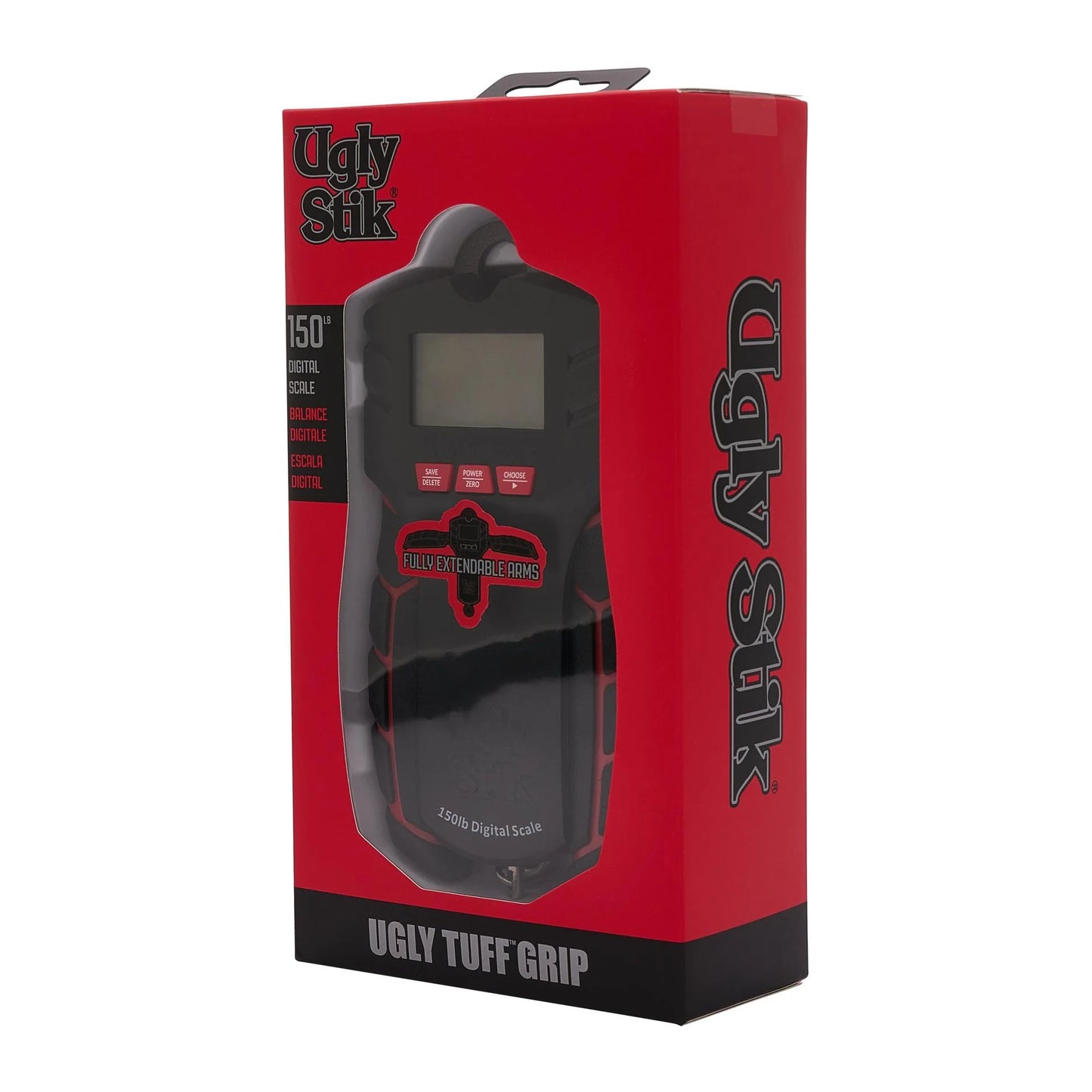 Ugly Tools Digital Scale