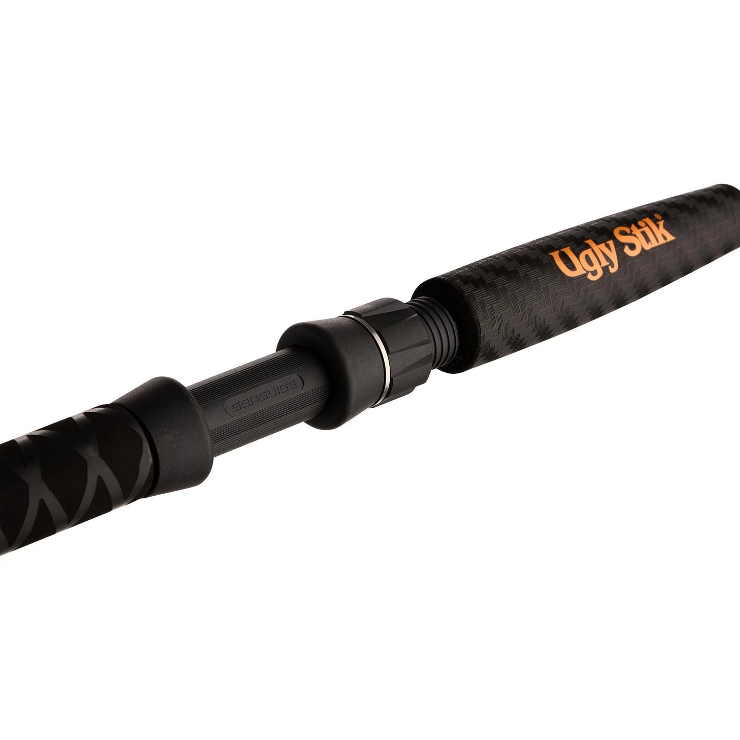 Carbon Catfish Casting Rod