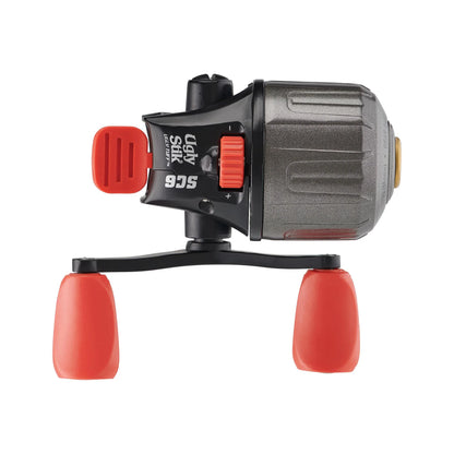 Ugly Tuff™ Spincast Reel
