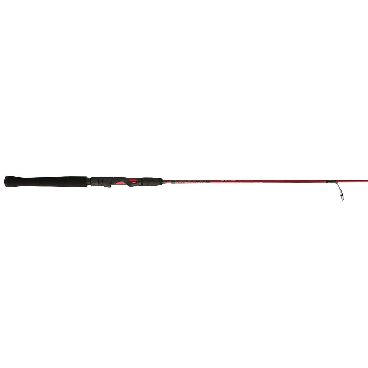 Carbon Crappie Spinning Rod