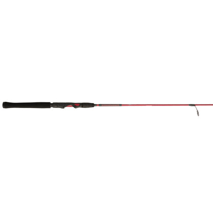 Carbon Crappie Spinning Rod