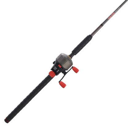 Ugly Tuff™ Spincast Combo