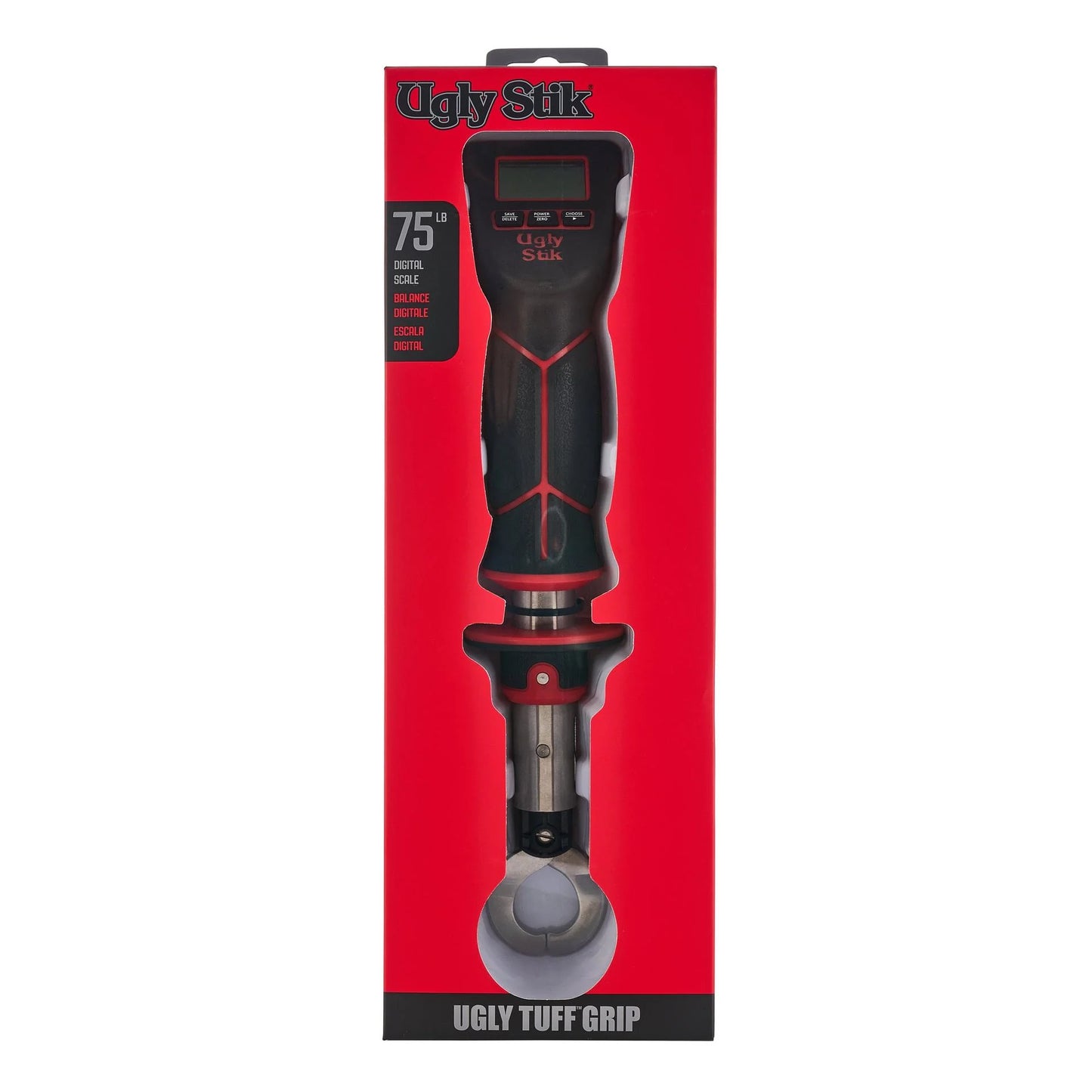 Ugly Tools Digital Lip Grip