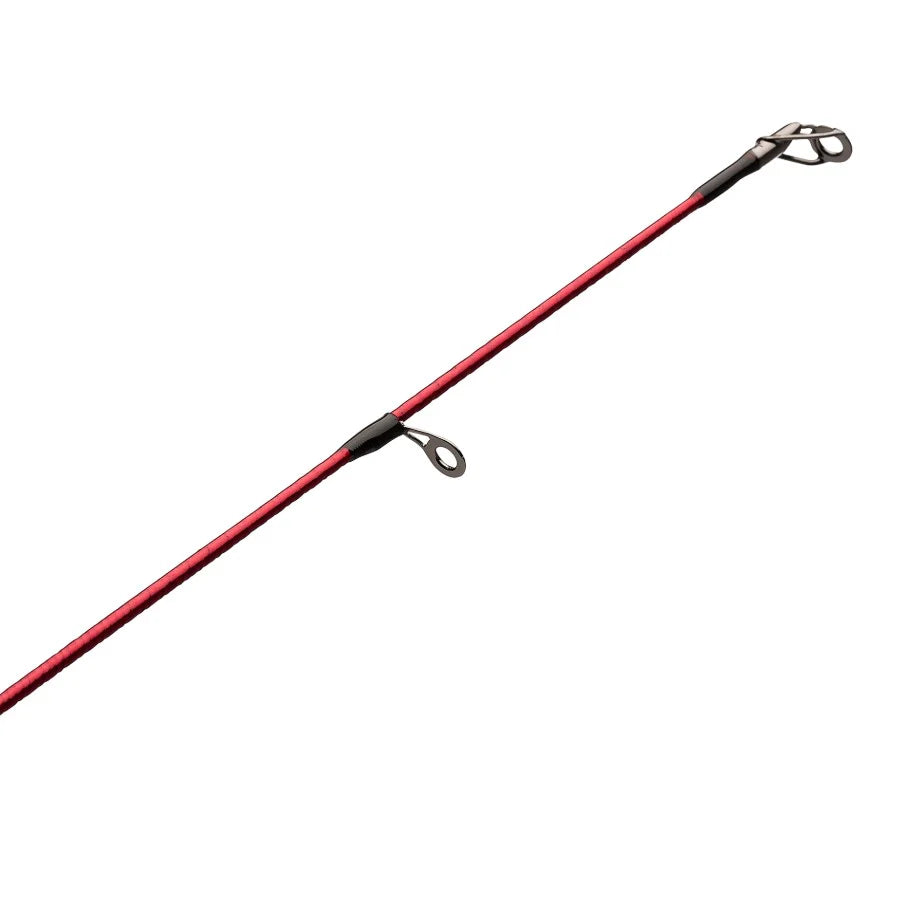 Carbon Salmon Steelhead Spinning Rod