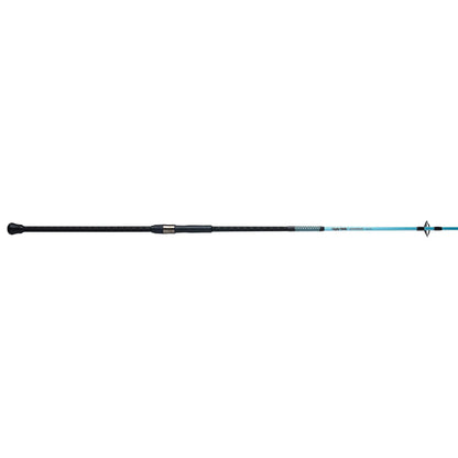 Carbon Surf Spinning Rod