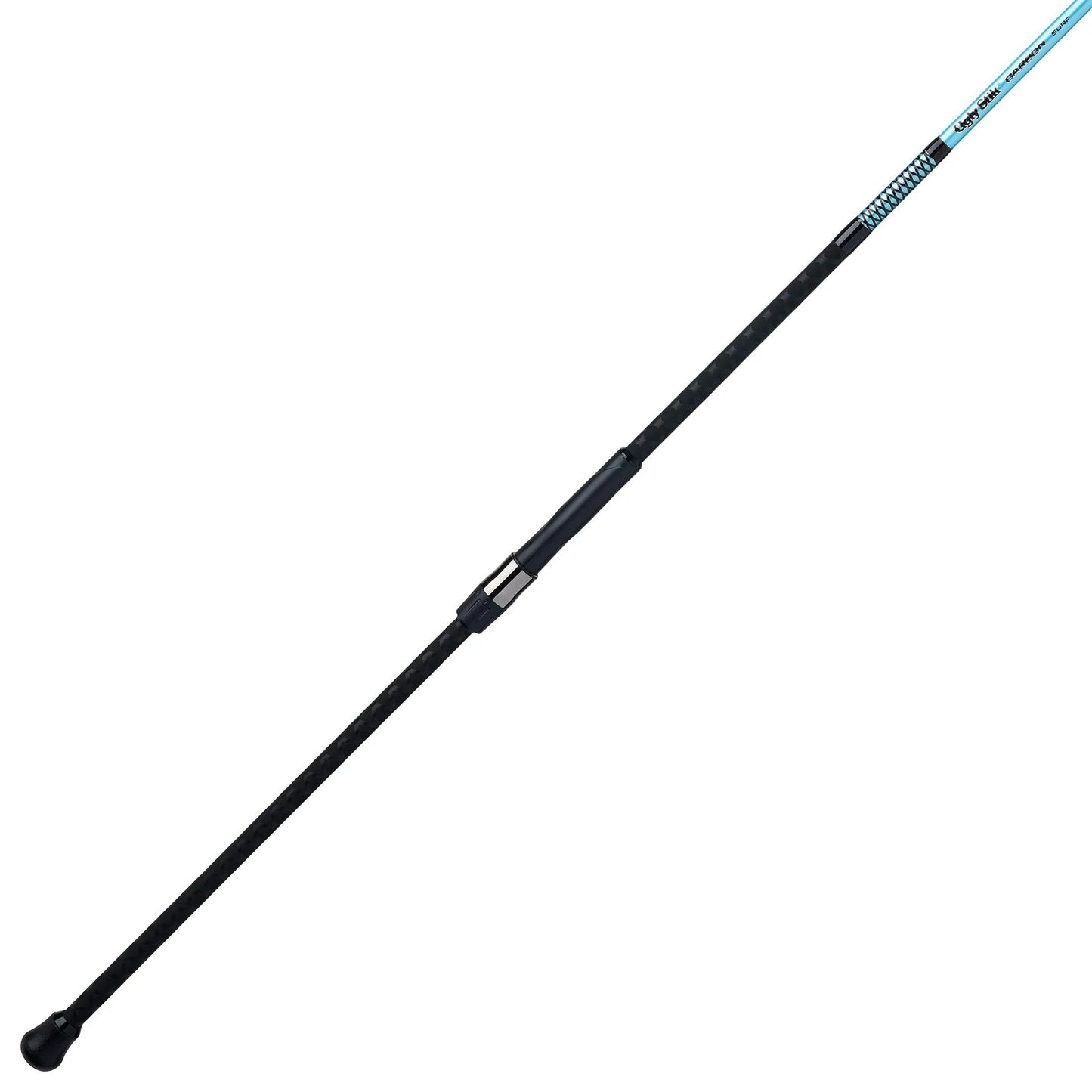 Carbon Surf Spinning Rod